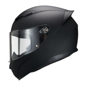 JQF Gear Full Face Motorcycle Helmet - DOT Approved