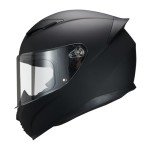 JQF Gear Full Face Motorcycle Helmet - DOT Approved