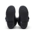 Kids' FOX Racing Motocross Boots, Black, Size 10