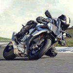 Waterproof Armored Leather ATV Racing Boots