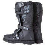 O'Neal Youth Element Offroad Boots - Black
