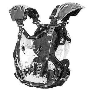 Typhoon Pee Wee ATV Chest Protector for Kids