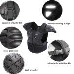 Kids Chest Armor for Dirt Bike Riding