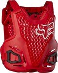 Fox Racing Men's R3 Motocross Roost Deflector - Red