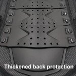 Kids Chest Armor for Dirt Bike Riding