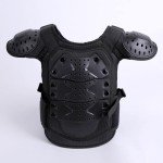 Kids Chest Armor for Dirt Bike Riding