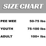 Typhoon Pee Wee ATV Chest Protector for Kids