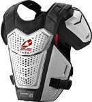 EVS Sports Revo 5 Roost Deflector - White