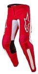 Alpinestars Fluid Lurv Pants Mars Red, Size 32