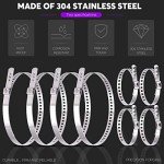 10-Piece Ear Clamp Pliers and CV Boot Kit