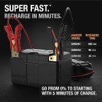 NOCO Lithium NLP9 400A 12V ATV Battery