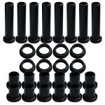 Polaris Sportsman Rear Suspension Bushing Kit