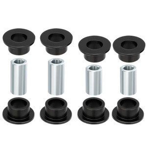 Polaris Ranger Front Shock Bushing Sleeve Kit