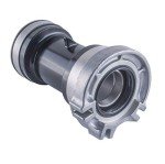 Rear Axle Bearing Carrier for Honda TRX 250X/300X