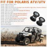 Polaris Ranger Front Shock Bushing Sleeve Kit