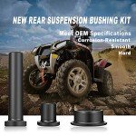 Polaris Sportsman Rear Suspension Bushing Kit