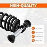 Polaris Ranger Front Shock Bushing Sleeve Kit