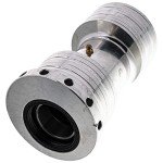 Billet Bearing Axle Carrier for Honda TRX450R