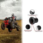 Polaris Sportsman Rear Suspension Bushing Kit