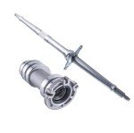 East Lake Axle for Honda TRX 400 EX/X 1999-2014