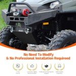 Polaris Ranger Front Shock Bushing Sleeve Kit