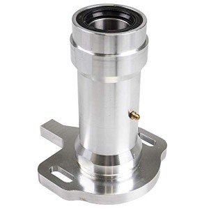 Yamaha YFZ450 Axle Bearing Carrier Assembly