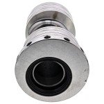 Billet Bearing Axle Carrier for Honda TRX450R