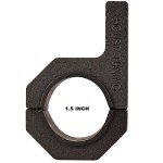 Light Bar Clamp Mount Bracket for ATV/UTV