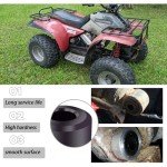 Polaris ATV Rear Shock Bushings for 88-99 Models