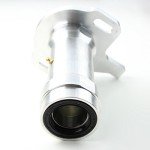 Yamaha YFZ450 Axle Bearing Carrier Assembly