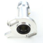 Yamaha YFZ450 Axle Bearing Carrier Assembly