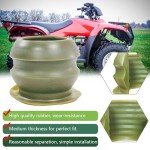 Steering Bushing & Bearing Seal Kit for Honda ATV