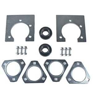 Go Kart Live Axle Bearing Kit - 1-1/4