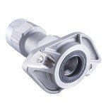 Yamaha Raptor 660 Rear Axle Bearing Carrier Replacement