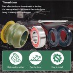 Steering Bushing & Bearing Seal Kit for Honda ATV