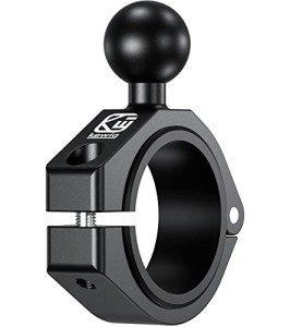 Aluminum Alloy Bar Clamp Mount for ATV UTV