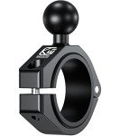 Aluminum Alloy Bar Clamp Mount for ATV UTV