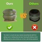 Steering Bushing & Bearing Seal Kit for Honda ATV