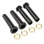 8pcs Control A-Arm Bushing Kit for Polaris ATV