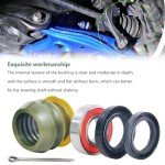 Steering Bushing & Bearing Seal Kit for Honda ATV