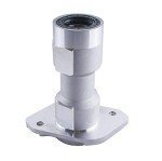 Yamaha Raptor 660 Rear Axle Bearing Carrier Replacement