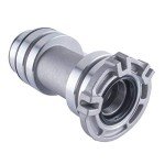 Rear Axle Bearing Carrier for Honda TRX 250R/400EX