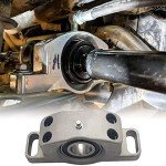 imUfer Driveshaft Carrier Bearing for Polaris RZR