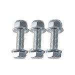 Go Kart Live Axle Bearing Kit - 1-1/4