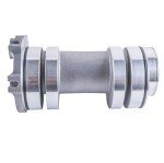 Rear Axle Bearing Carrier for Honda TRX 250R/400EX