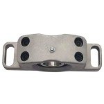 imUfer Driveshaft Carrier Bearing for Polaris RZR