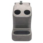 imUfer Driveshaft Carrier Bearing for Polaris RZR