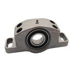 imUfer Driveshaft Carrier Bearing for Polaris RZR