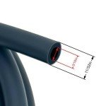 3/16 Fuel Line Hose Kit for ATVs and Bikes