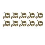 3/16 Fuel Line Hose Kit for ATVs and Bikes